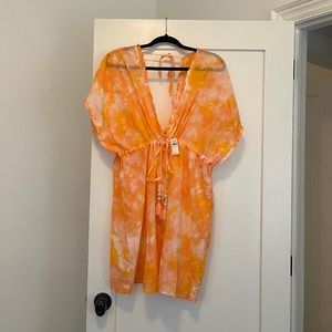 NWT, Aerie cover-up Size XS/S 👙 ☀️